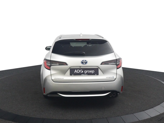 Toyota Corolla Touring Sports - 2.0 Hybrid Dynamic