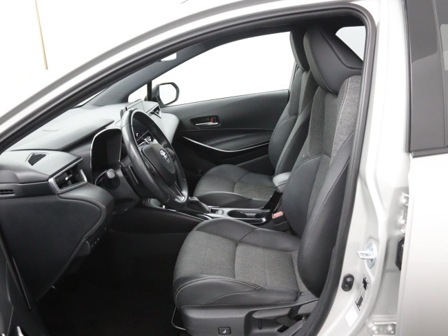 Toyota Corolla Touring Sports - 2.0 Hybrid Dynamic