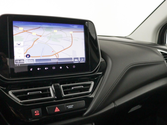 Suzuki S-Cross - 1.4 Boosterjet Style Smart Hybrid Trekhaak