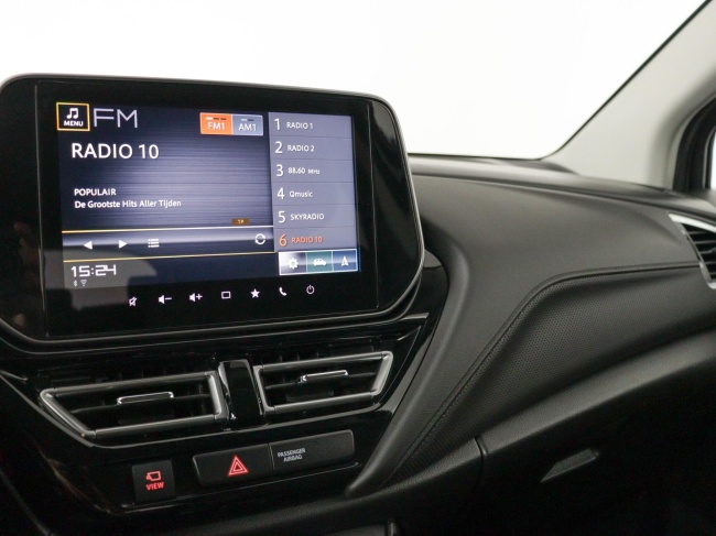 Suzuki S-Cross - 1.4 Boosterjet Style Smart Hybrid Trekhaak