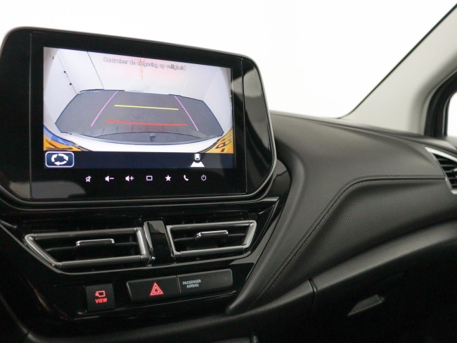 Suzuki S-Cross - 1.4 Boosterjet Style Smart Hybrid Trekhaak