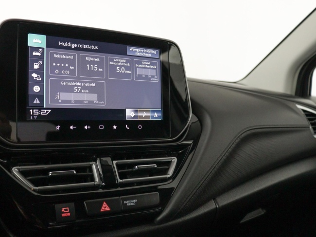 Suzuki S-Cross - 1.4 Boosterjet Style Smart Hybrid Trekhaak