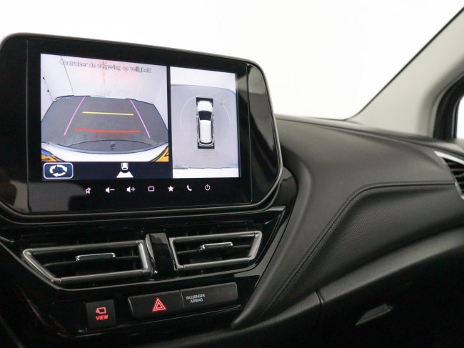 Suzuki S-Cross - 1.4 Boosterjet Style Smart Hybrid Trekhaak