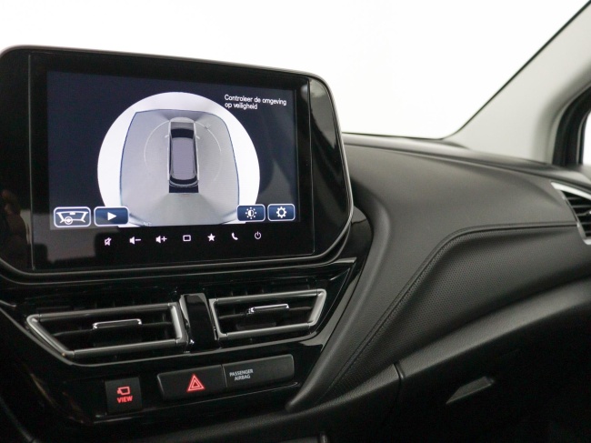 Suzuki S-Cross - 1.4 Boosterjet Style Smart Hybrid Trekhaak