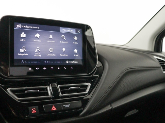 Suzuki S-Cross - 1.4 Boosterjet Style Smart Hybrid Trekhaak