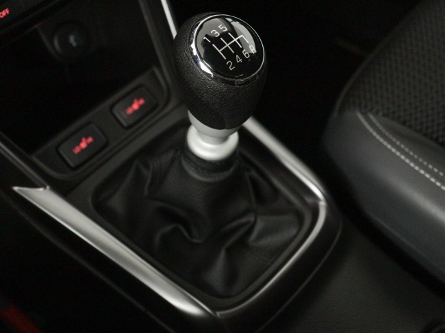 Suzuki S-Cross - 1.4 Boosterjet Style Smart Hybrid Trekhaak