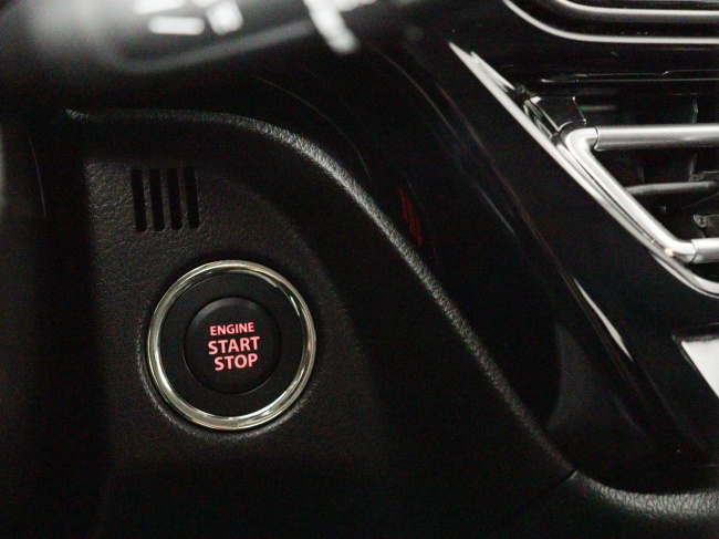 Suzuki S-Cross - 1.4 Boosterjet Style Smart Hybrid Trekhaak