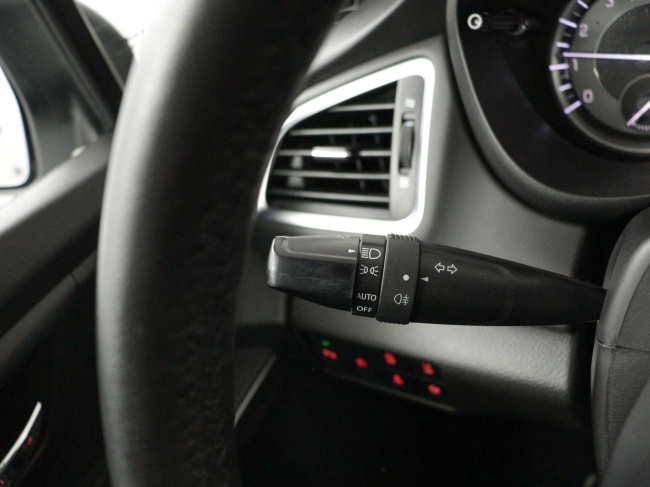 Suzuki S-Cross - 1.4 Boosterjet Style Smart Hybrid Trekhaak