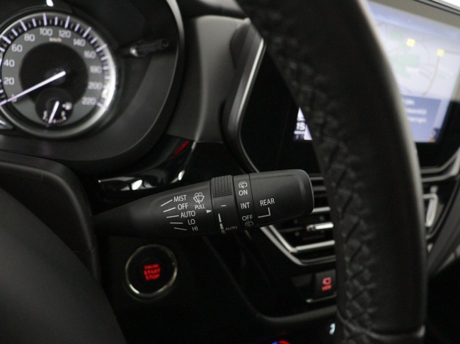 Suzuki S-Cross - 1.4 Boosterjet Style Smart Hybrid Trekhaak