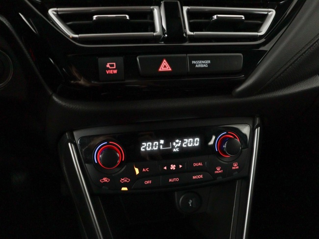 Suzuki S-Cross - 1.4 Boosterjet Style Smart Hybrid Trekhaak