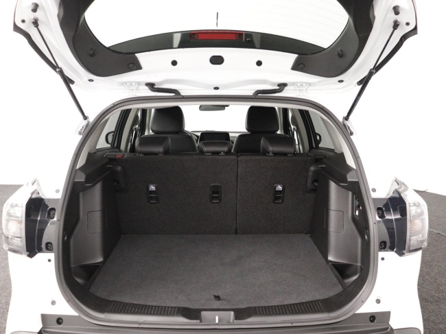 Suzuki S-Cross - 1.4 Boosterjet Style Smart Hybrid Trekhaak