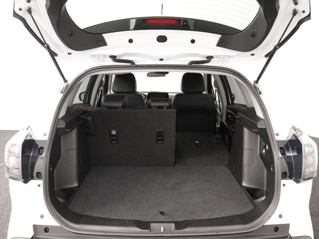 Suzuki S-Cross - 1.4 Boosterjet Style Smart Hybrid Trekhaak