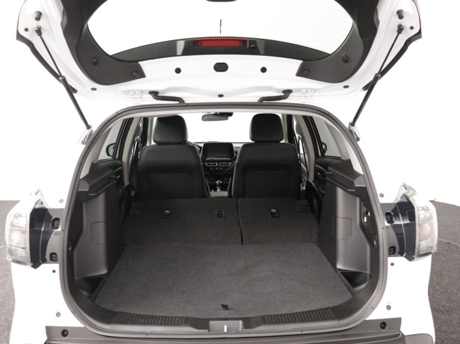 Suzuki S-Cross - 1.4 Boosterjet Style Smart Hybrid Trekhaak