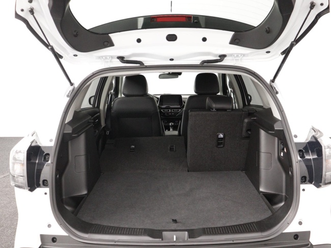 Suzuki S-Cross - 1.4 Boosterjet Style Smart Hybrid Trekhaak