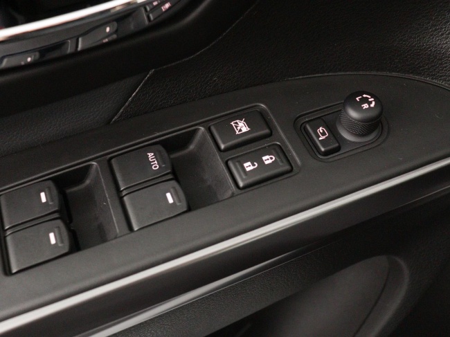 Suzuki S-Cross - 1.4 Boosterjet Style Smart Hybrid Trekhaak