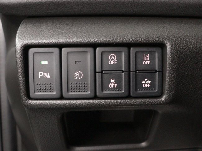 Suzuki S-Cross - 1.4 Boosterjet Style Smart Hybrid Trekhaak