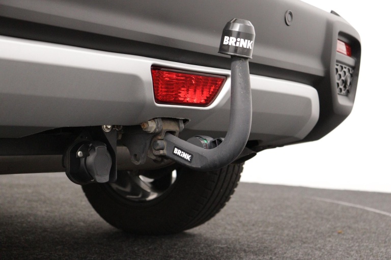 Suzuki S-Cross - 1.4 Boosterjet Style Smart Hybrid Trekhaak 37