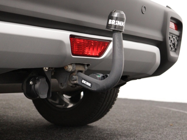 Suzuki S-Cross - 1.4 Boosterjet Style Smart Hybrid Trekhaak