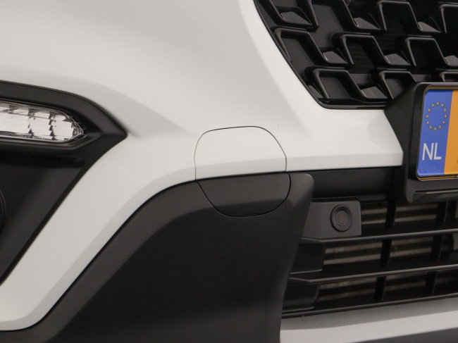 Suzuki S-Cross - 1.4 Boosterjet Style Smart Hybrid Trekhaak