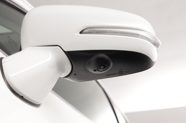 Suzuki S-Cross - 1.4 Boosterjet Style Smart Hybrid Trekhaak 39