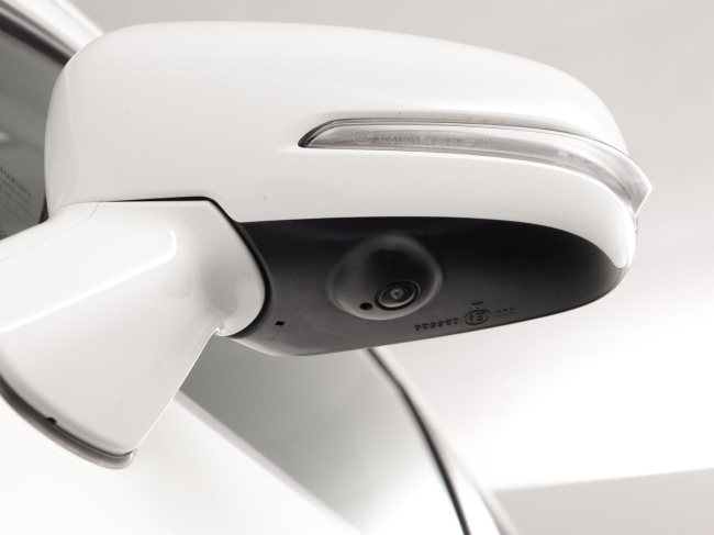 Suzuki S-Cross - 1.4 Boosterjet Style Smart Hybrid Trekhaak