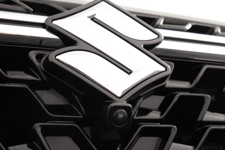 Suzuki S-Cross - 1.4 Boosterjet Style Smart Hybrid Trekhaak 41