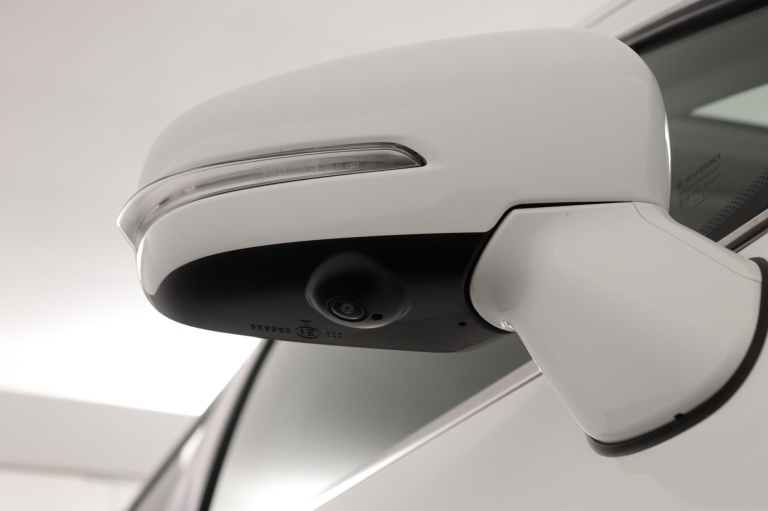 Suzuki S-Cross - 1.4 Boosterjet Style Smart Hybrid Trekhaak 42