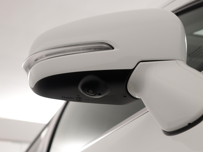 Suzuki S-Cross - 1.4 Boosterjet Style Smart Hybrid Trekhaak