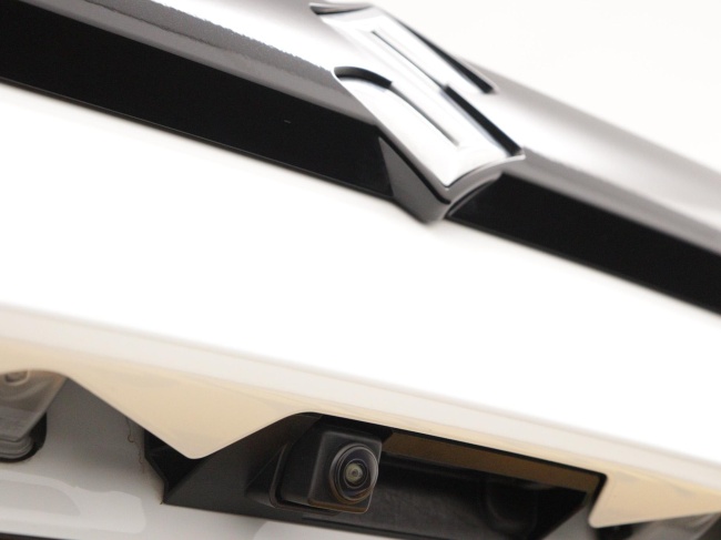 Suzuki S-Cross - 1.4 Boosterjet Style Smart Hybrid Trekhaak