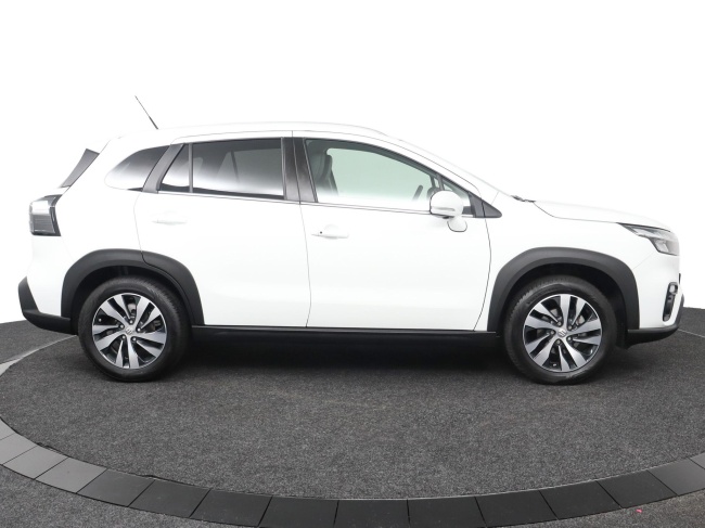Suzuki S-Cross - 1.4 Boosterjet Style Smart Hybrid Trekhaak