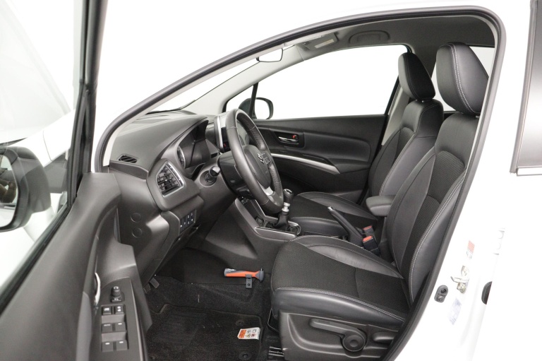 Suzuki S-Cross - 1.4 Boosterjet Style Smart Hybrid Trekhaak 9