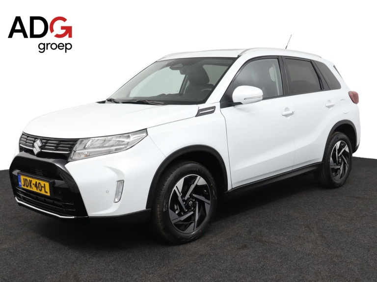 Suzuki Vitara - 1.4 Boosterjet Style Smart Hybrid 1