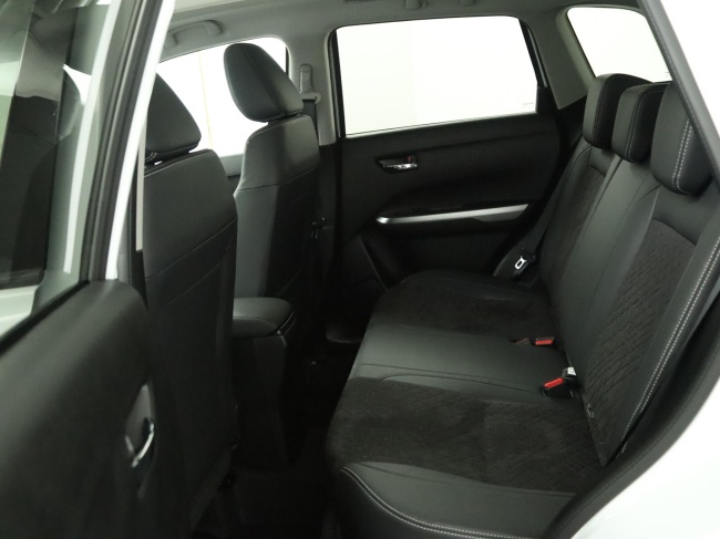 Suzuki Vitara - 1.4 Boosterjet Style Smart Hybrid