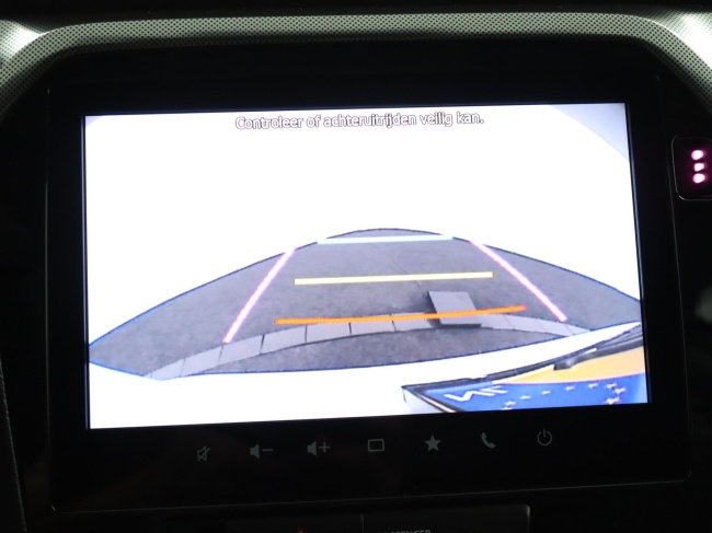 Suzuki Vitara - 1.4 Boosterjet Style Smart Hybrid