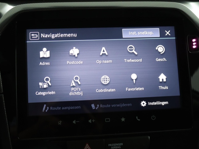 Suzuki Vitara - 1.4 Boosterjet Style Smart Hybrid