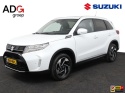 Suzuki Vitara - 1.4 Boosterjet Style Smart Hybrid