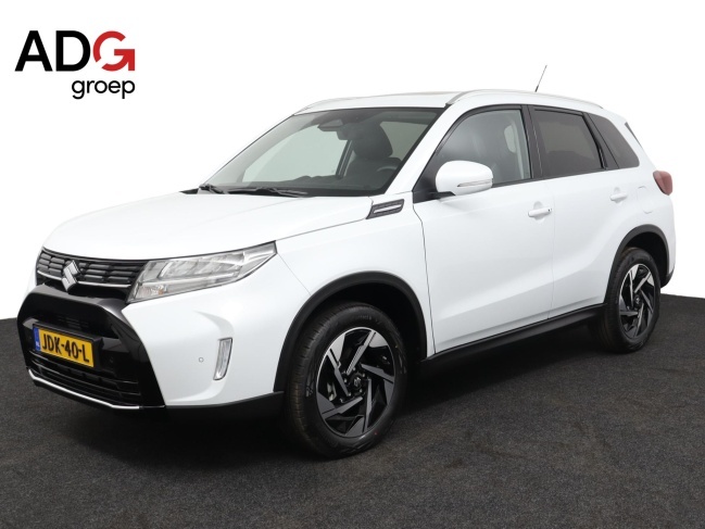 Suzuki Vitara - 1.4 Boosterjet Style Smart Hybrid