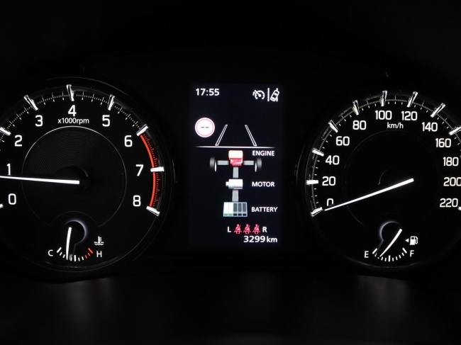 Suzuki Vitara - 1.4 Boosterjet Style Smart Hybrid