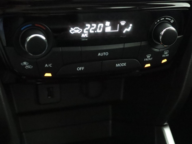 Suzuki Vitara - 1.4 Boosterjet Style Smart Hybrid