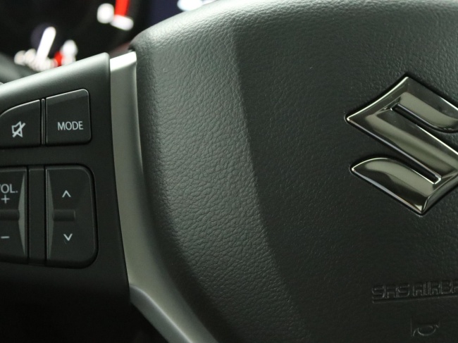 Suzuki Vitara - 1.4 Boosterjet Style Smart Hybrid