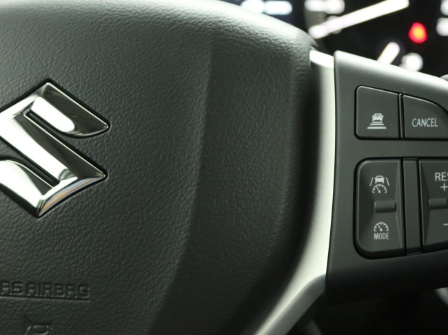 Suzuki Vitara - 1.4 Boosterjet Style Smart Hybrid