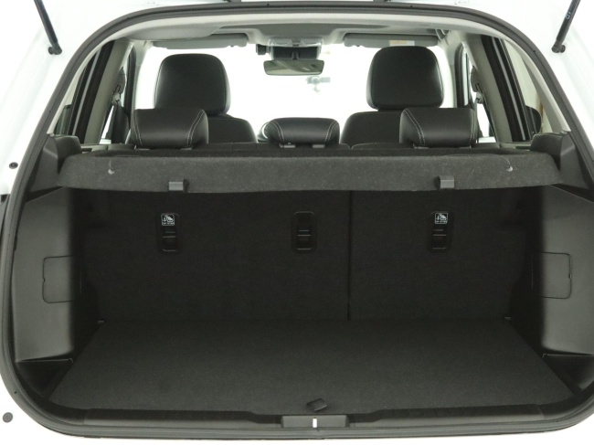 Suzuki Vitara - 1.4 Boosterjet Style Smart Hybrid