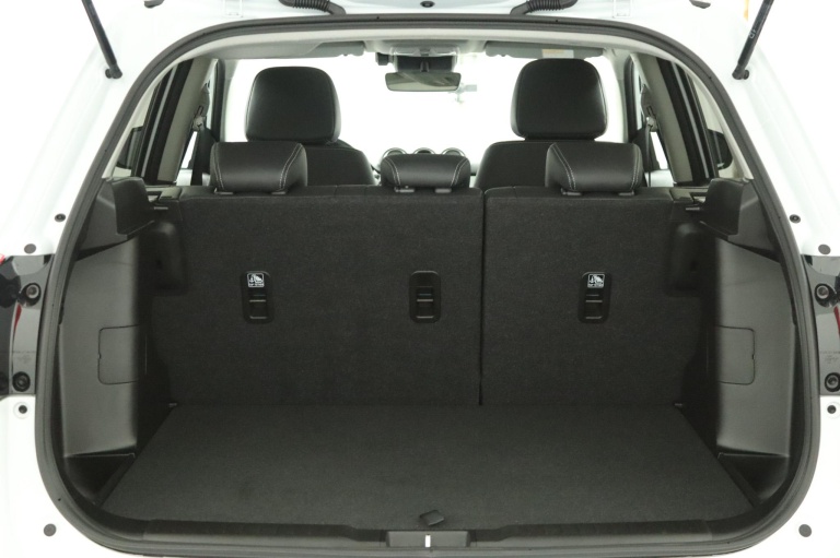 Suzuki Vitara - 1.4 Boosterjet Style Smart Hybrid 26