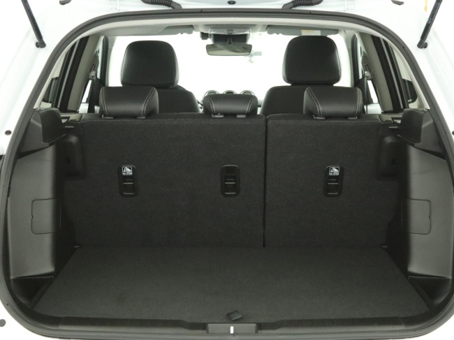 Suzuki Vitara - 1.4 Boosterjet Style Smart Hybrid