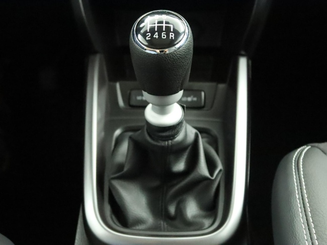 Suzuki Vitara - 1.4 Boosterjet Style Smart Hybrid