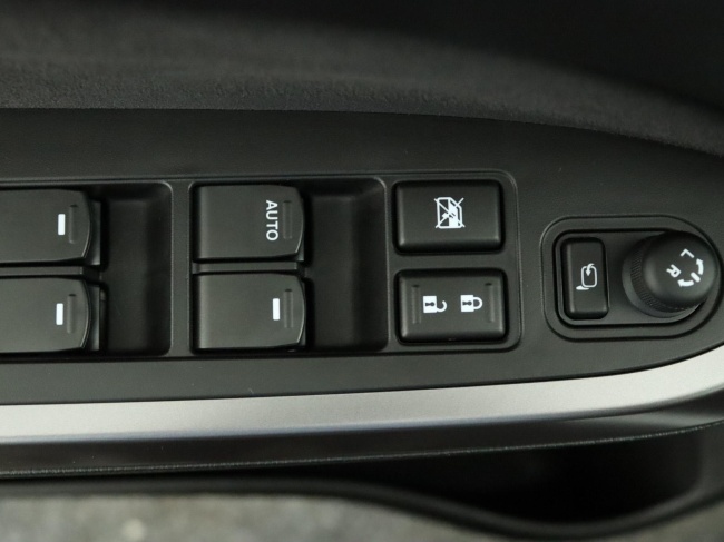 Suzuki Vitara - 1.4 Boosterjet Style Smart Hybrid