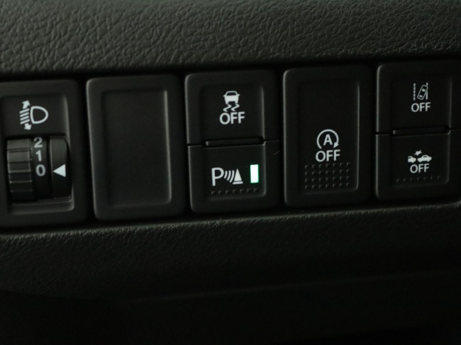 Suzuki Vitara - 1.4 Boosterjet Style Smart Hybrid