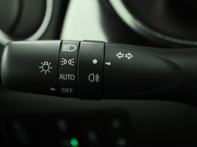 Suzuki Vitara - 1.4 Boosterjet Style Smart Hybrid