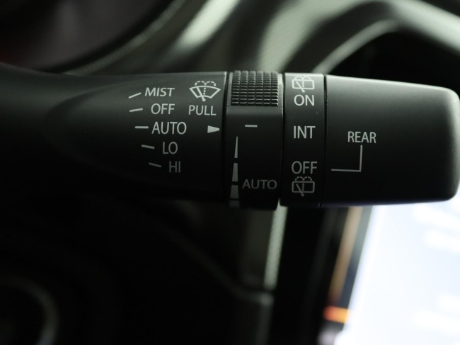 Suzuki Vitara - 1.4 Boosterjet Style Smart Hybrid