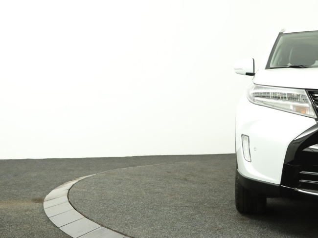 Suzuki Vitara - 1.4 Boosterjet Style Smart Hybrid